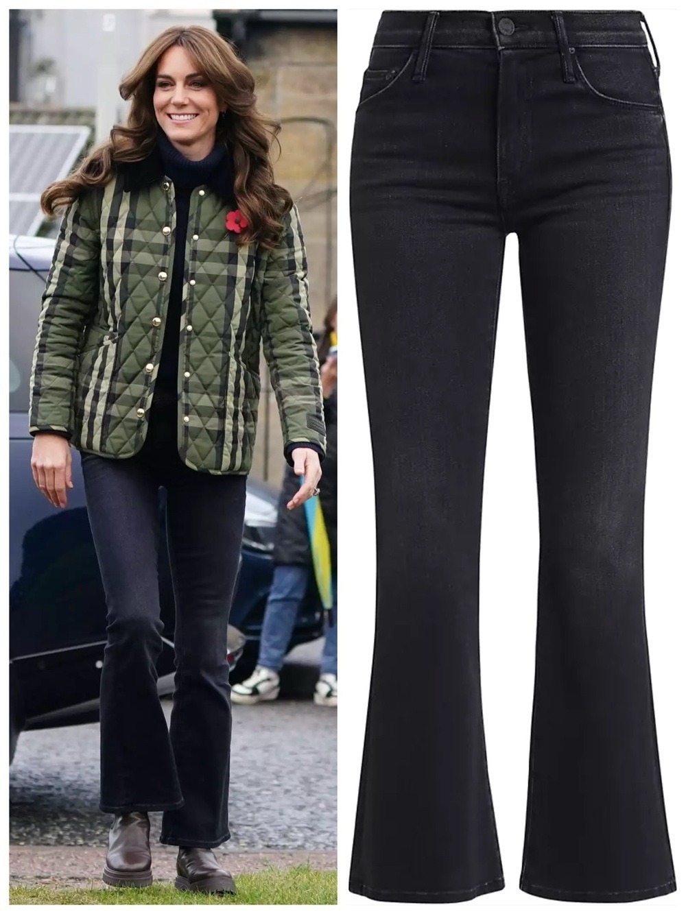 Mother The Weekender Jeans in 'Deep End' Wash
